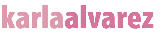 KarlaAlvarez